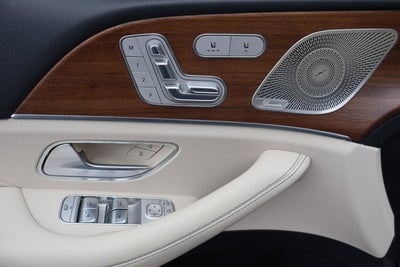 2022 Mercedes-Benz GLE GLE 350W