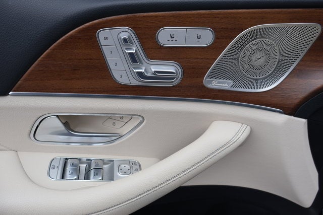 2022 Mercedes-Benz GLE GLE 350W