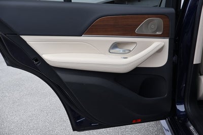 2022 Mercedes-Benz GLE GLE 350W