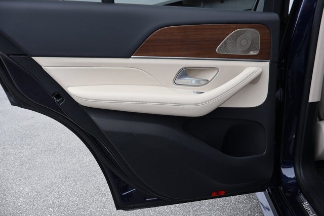 2022 Mercedes-Benz GLE GLE 350W