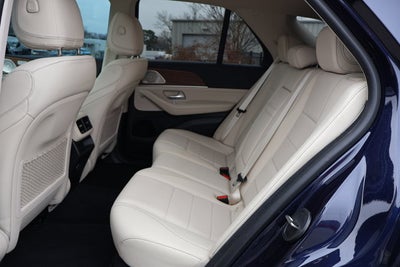 2022 Mercedes-Benz GLE GLE 350W