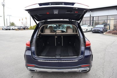 2022 Mercedes-Benz GLE GLE 350W