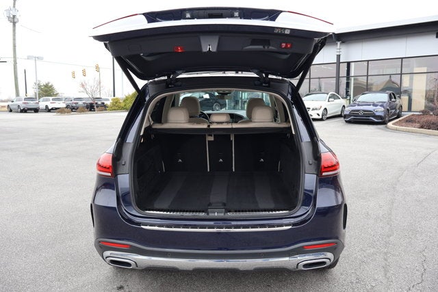 2022 Mercedes-Benz GLE GLE 350W