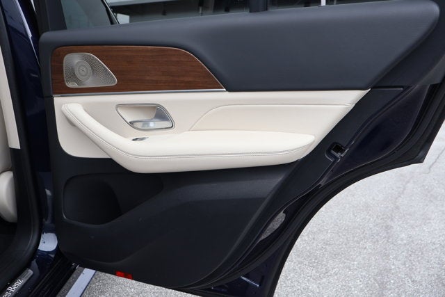 2022 Mercedes-Benz GLE GLE 350W