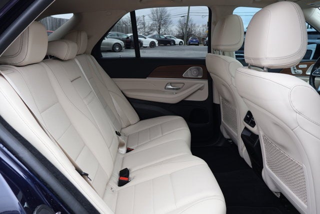 2022 Mercedes-Benz GLE GLE 350W