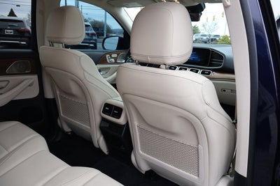 2022 Mercedes-Benz GLE GLE 350W