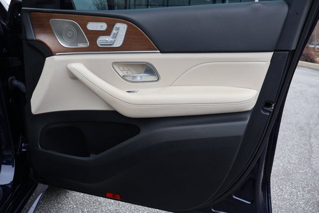 2022 Mercedes-Benz GLE GLE 350W