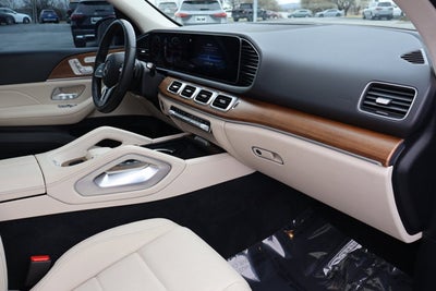 2022 Mercedes-Benz GLE GLE 350W