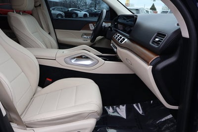 2022 Mercedes-Benz GLE GLE 350W