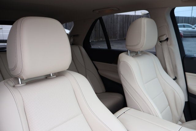 2022 Mercedes-Benz GLE GLE 350W