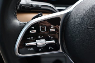 2022 Mercedes-Benz GLE GLE 350W