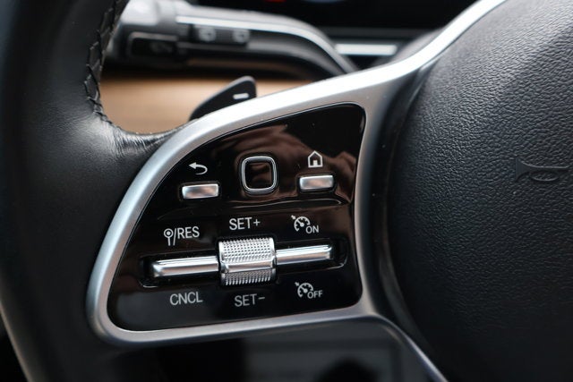 2022 Mercedes-Benz GLE GLE 350W