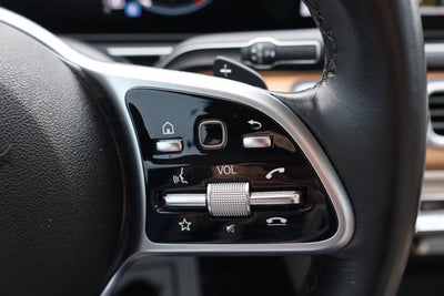 2022 Mercedes-Benz GLE GLE 350W