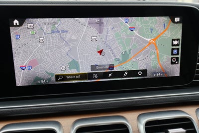 2022 Mercedes-Benz GLE GLE 350W