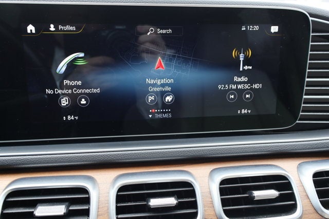 2022 Mercedes-Benz GLE GLE 350W