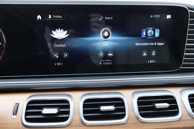 2022 Mercedes-Benz GLE GLE 350W