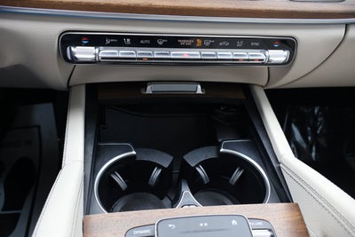 2022 Mercedes-Benz GLE GLE 350W