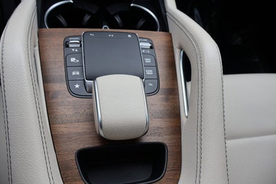 2022 Mercedes-Benz GLE GLE 350W