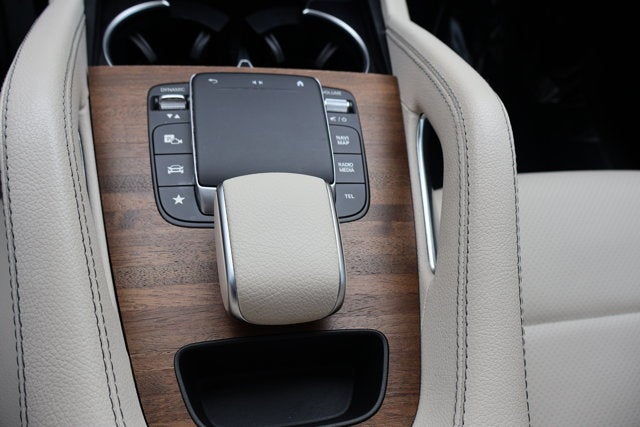 2022 Mercedes-Benz GLE GLE 350W