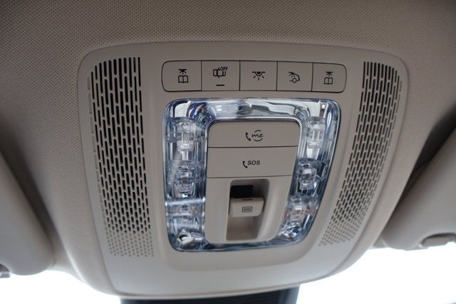 2022 Mercedes-Benz GLE GLE 350W