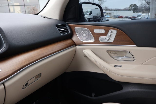 2022 Mercedes-Benz GLE GLE 350W