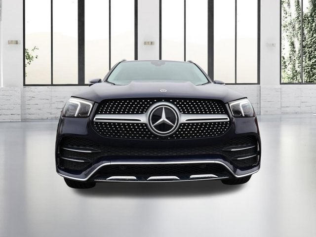 2022 Mercedes-Benz GLE GLE 350W