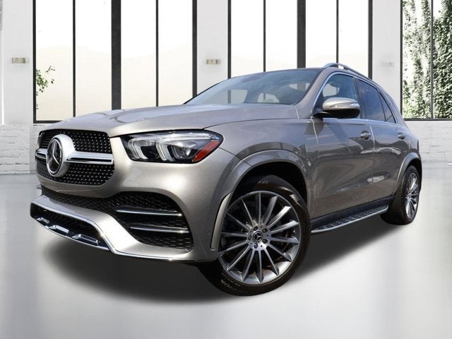 2023 Mercedes-Benz GLE GLE 350W