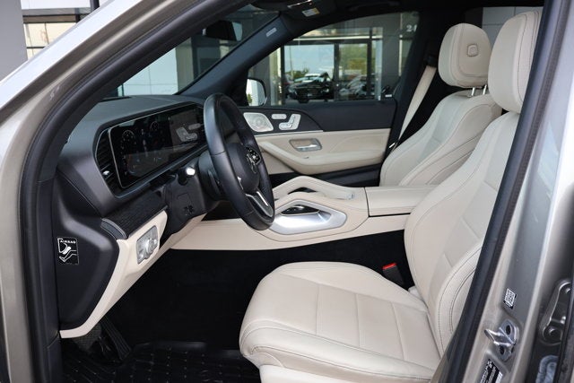 2023 Mercedes-Benz GLE GLE 350W