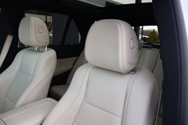 2023 Mercedes-Benz GLE GLE 350W