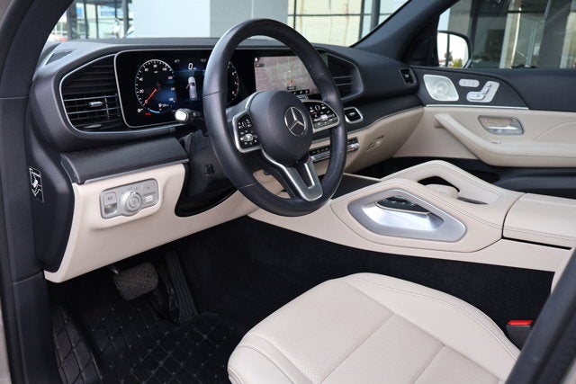 2023 Mercedes-Benz GLE GLE 350W