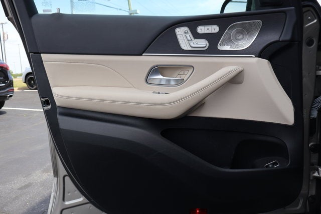 2023 Mercedes-Benz GLE GLE 350W