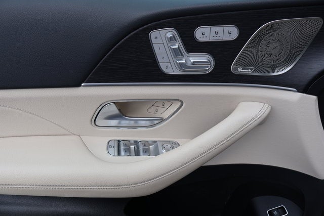 2023 Mercedes-Benz GLE GLE 350W