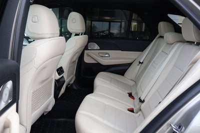 2023 Mercedes-Benz GLE GLE 350W