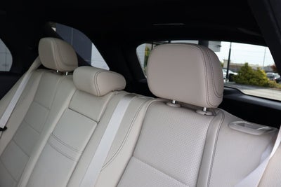 2023 Mercedes-Benz GLE GLE 350W