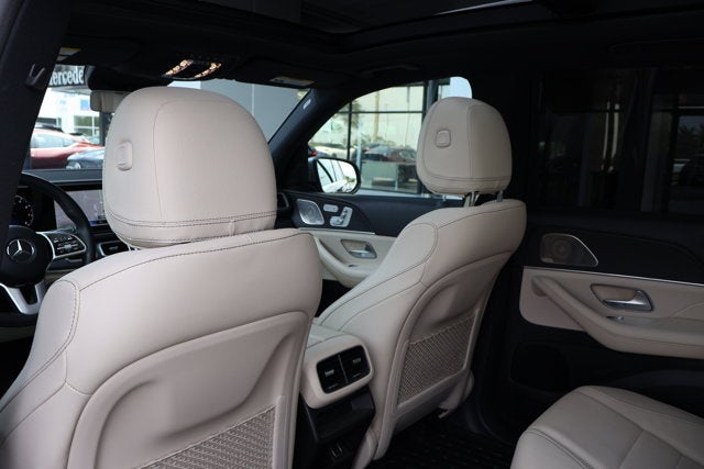 2023 Mercedes-Benz GLE GLE 350W