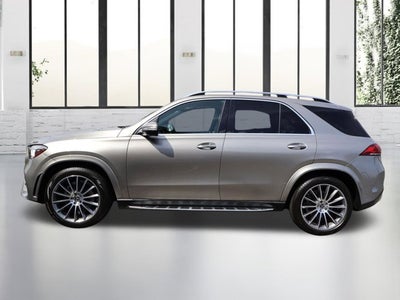 2023 Mercedes-Benz GLE GLE 350W