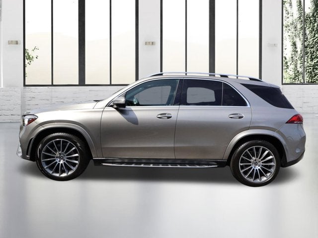 2023 Mercedes-Benz GLE GLE 350W