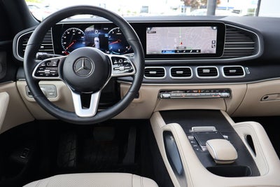2023 Mercedes-Benz GLE GLE 350W