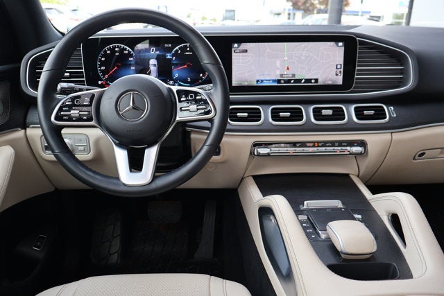 2023 Mercedes-Benz GLE GLE 350W