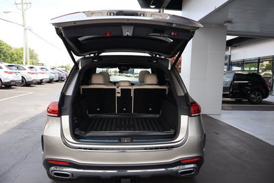 2023 Mercedes-Benz GLE GLE 350W