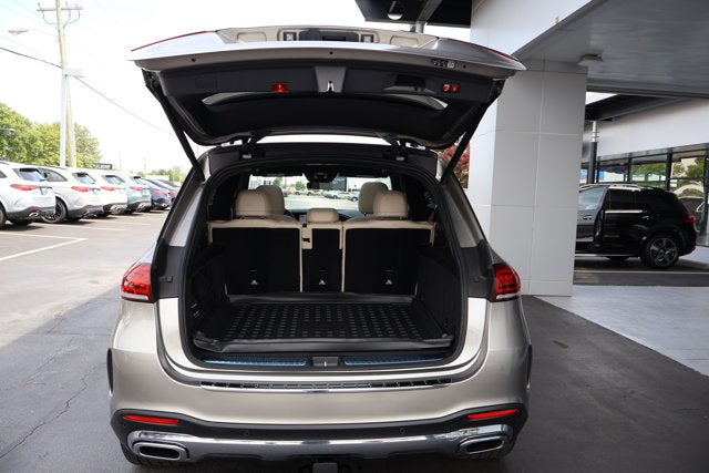 2023 Mercedes-Benz GLE GLE 350W