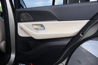 2023 Mercedes-Benz GLE GLE 350W
