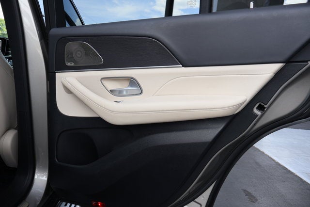 2023 Mercedes-Benz GLE GLE 350W