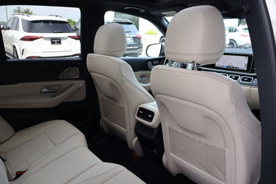 2023 Mercedes-Benz GLE GLE 350W