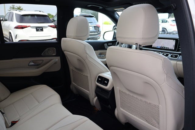 2023 Mercedes-Benz GLE GLE 350W