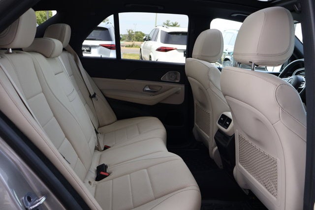 2023 Mercedes-Benz GLE GLE 350W