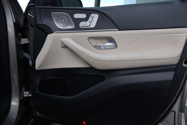 2023 Mercedes-Benz GLE GLE 350W