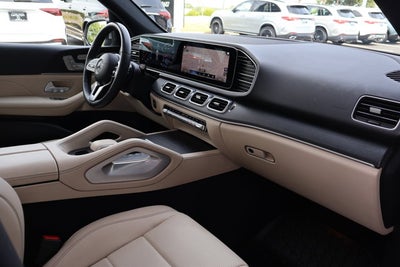 2023 Mercedes-Benz GLE GLE 350W