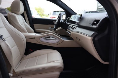 2023 Mercedes-Benz GLE GLE 350W