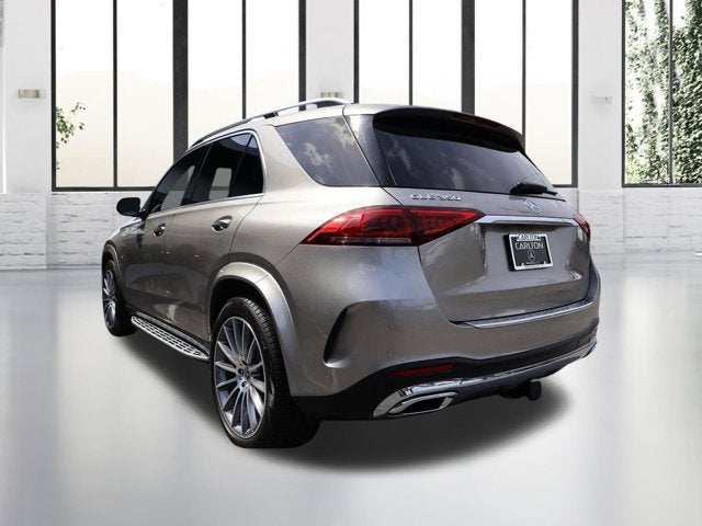 2023 Mercedes-Benz GLE GLE 350W
